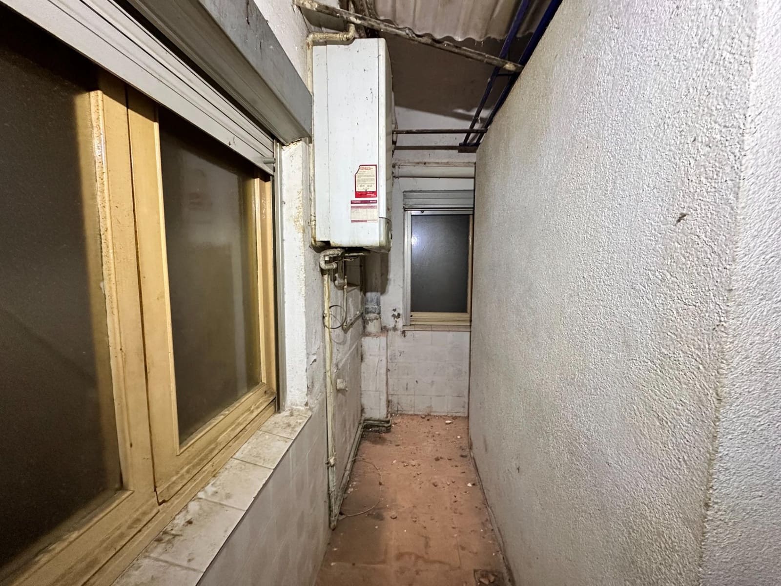 3 Zimmer Wohnung zu verkaufen in Terrassa - 115.000 € (Ref: 9908309)