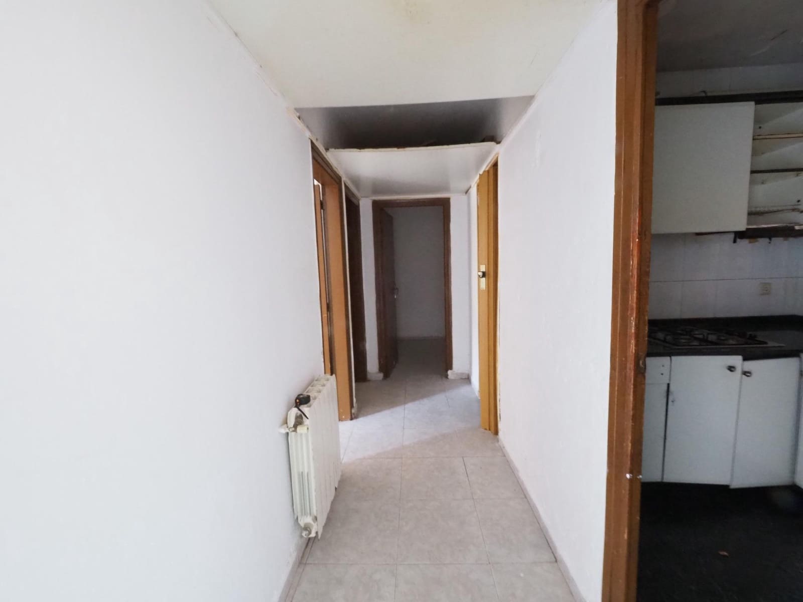3 quarto Apartamento para venda em Sant Adria de Besos - 195 000 € (Ref: 9908311)