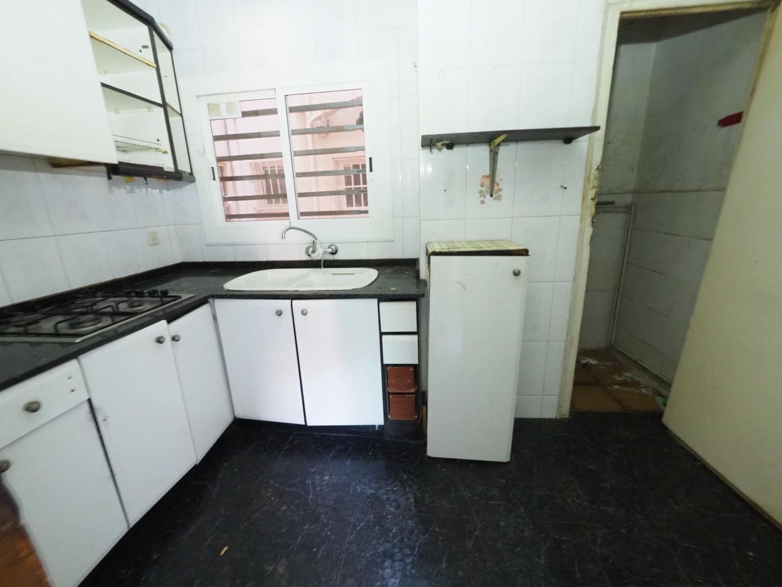 3 quarto Apartamento para venda em Sant Adria de Besos - 195 000 € (Ref: 9908311)