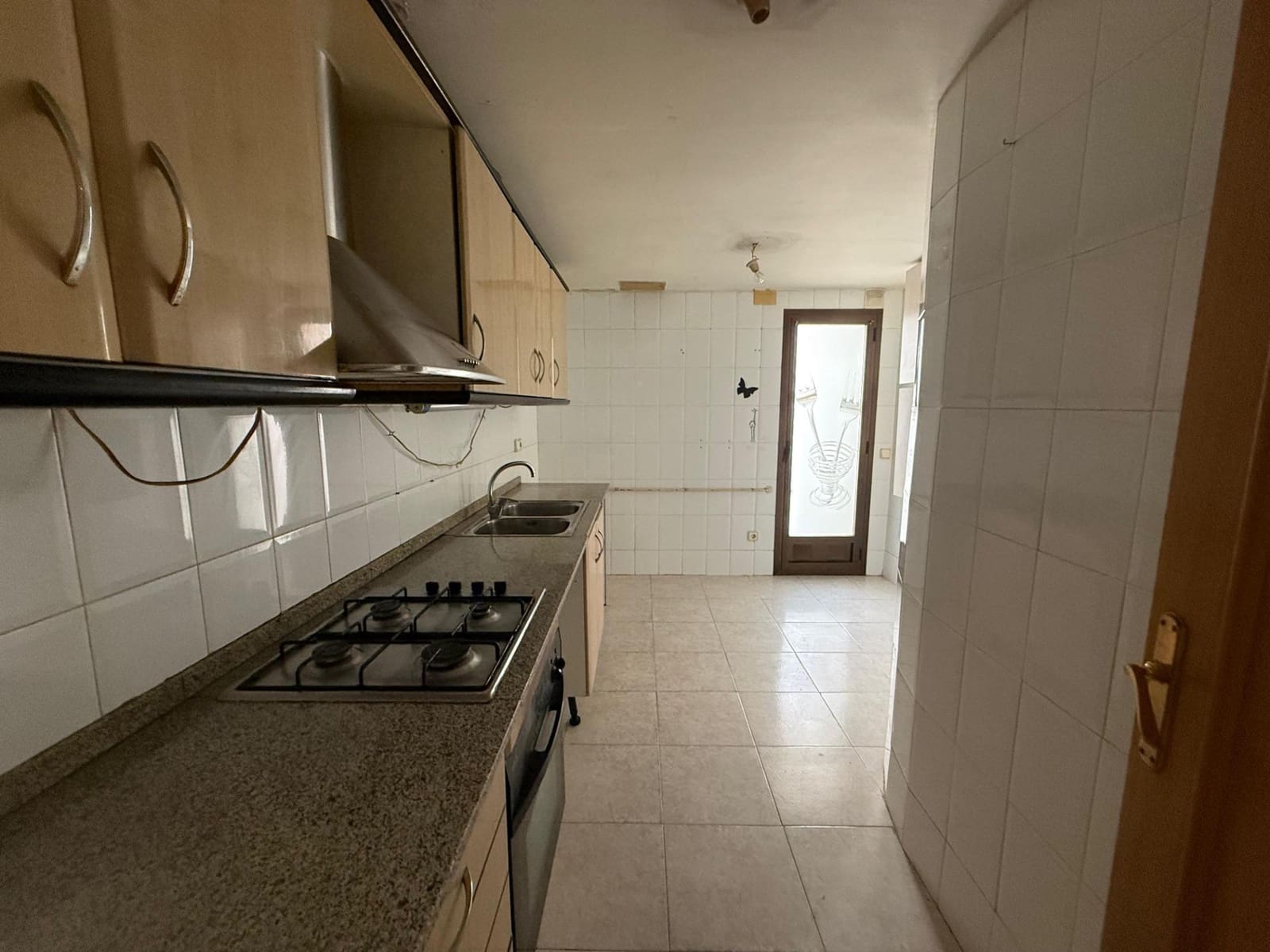 4 bedroom Flat for sale in Cambrils - € 192,000 (Ref: 9908312)