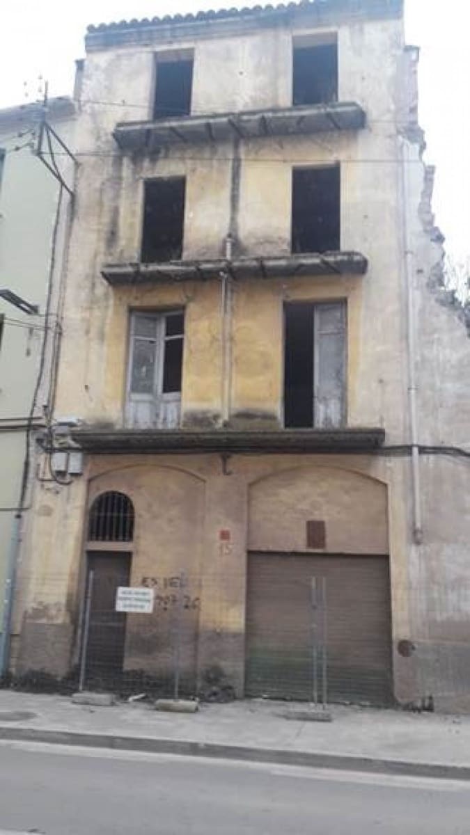 Piso de 3 habitaciones en Sallent en venta - 10.279 € (Ref: 9908315)