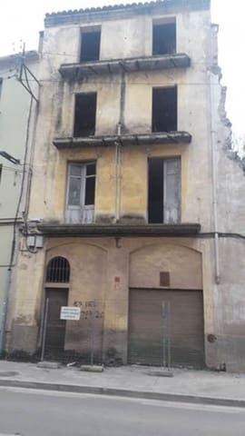 Piso de 3 habitaciones en Sallent en venta - 10.279 € (Ref: 9908315)