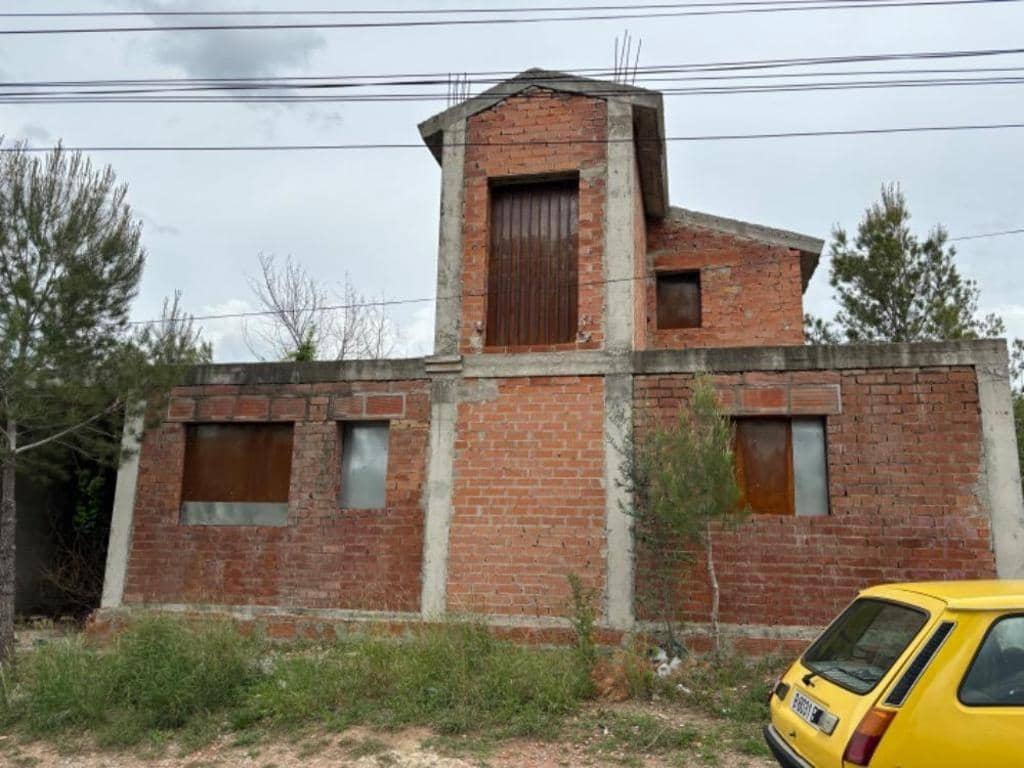 Chalet de 3 habitaciones en Vacarisses en venta - 74.900 € (Ref: 9908316)