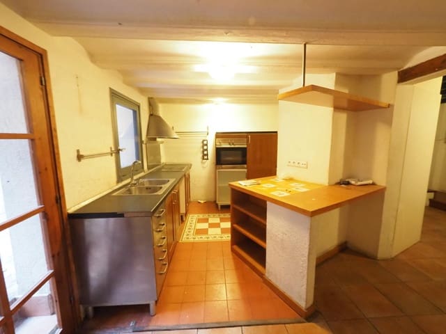 4 Zimmer Wohnung zu verkaufen in El Raval, Barcelona Stadt - 159.000 € (Ref: 9908317)