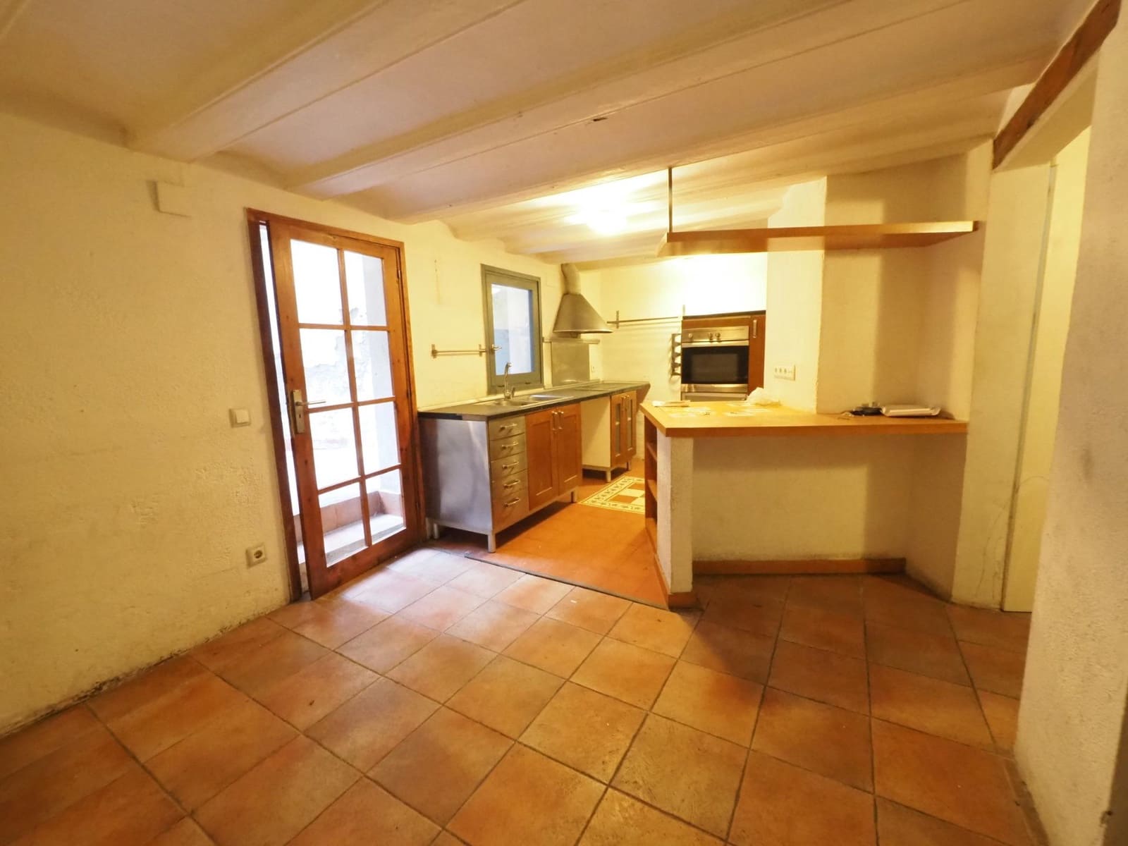 4 Zimmer Wohnung zu verkaufen in Barcelona Stadt - 159.000 € (Ref: 9908317)