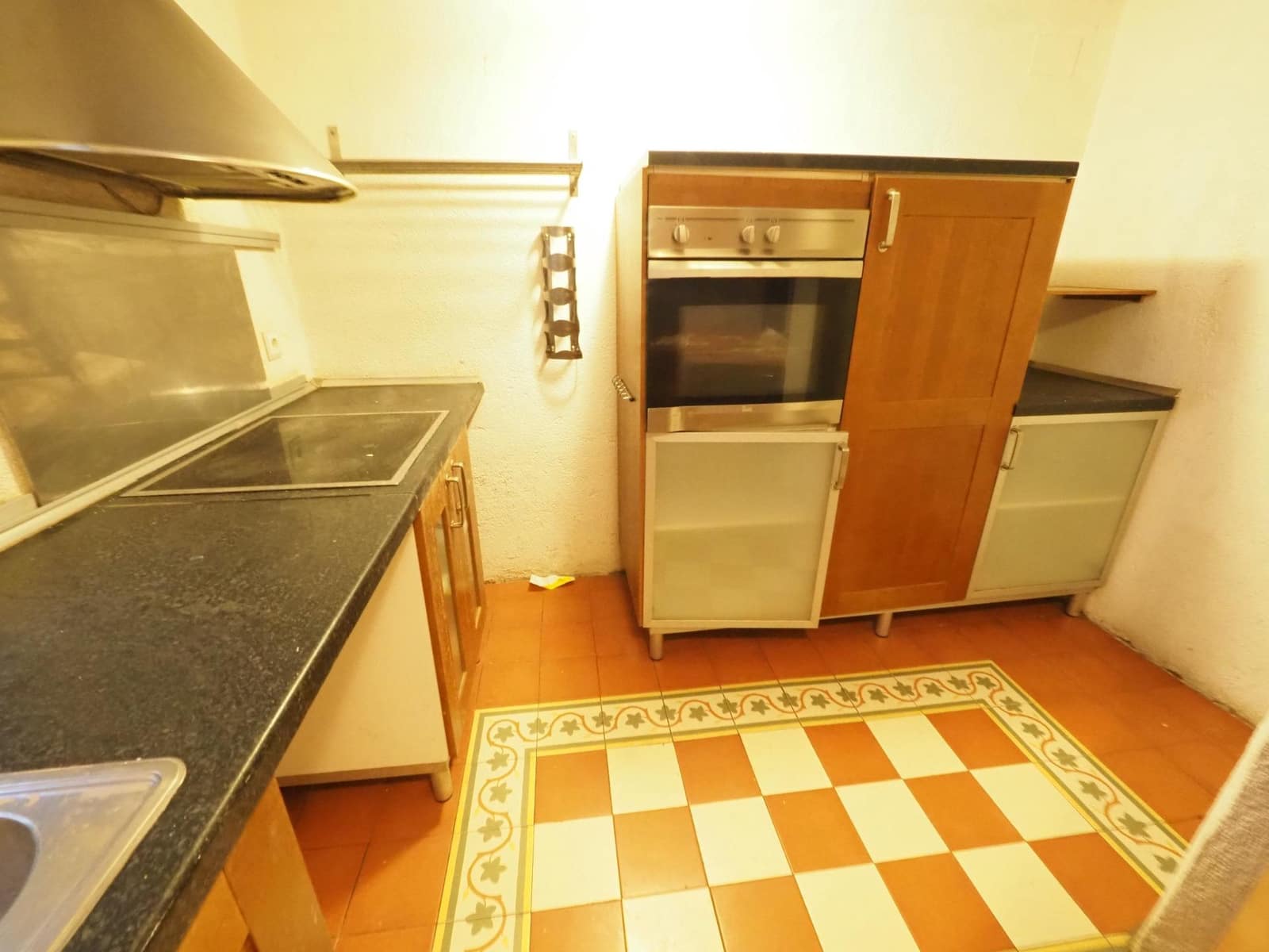4 Zimmer Wohnung zu verkaufen in Barcelona Stadt - 159.000 € (Ref: 9908317)