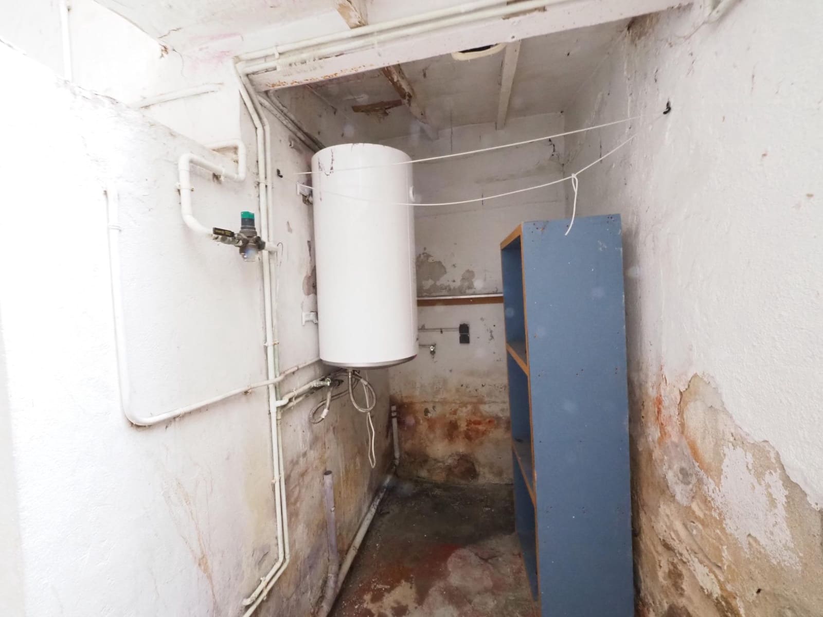 4 Zimmer Wohnung zu verkaufen in Barcelona Stadt - 159.000 € (Ref: 9908317)