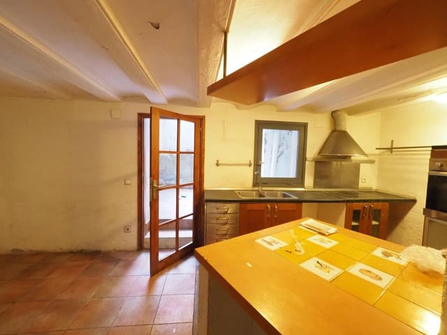4 Zimmer Wohnung zu verkaufen in El Raval, Barcelona Stadt - 159.000 € (Ref: 9908317)