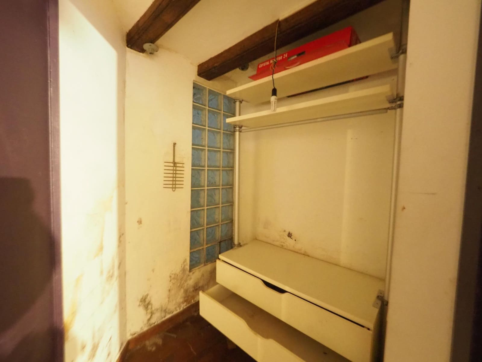 4 Zimmer Wohnung zu verkaufen in Barcelona Stadt - 159.000 € (Ref: 9908317)