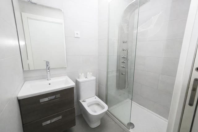3 sovrum Lägenhet till salu i El Masnou - 295 000 € (Ref: 9908318)
