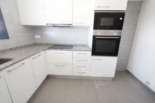 3 sovrum Lägenhet till salu i El Masnou - 295 000 € (Ref: 9908318)