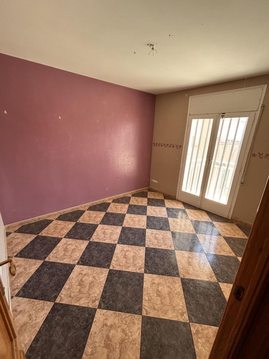 3 bedroom Flat for sale in Bonavista - € 82,000 (Ref: 9908319)
