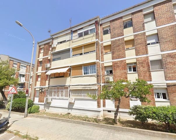3 Zimmer Wohnung zu verkaufen in Sant Boi de Llobregat - 109.000 € (Ref: 9908320)
