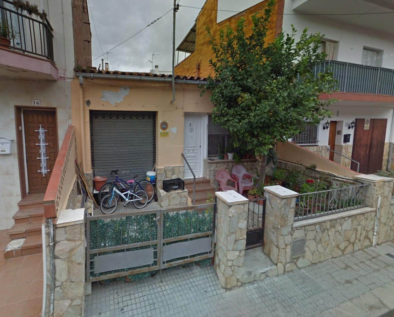 3 chambre Maison de Ville à vendre à Palamos - 101 588 € (Ref: 9908321)