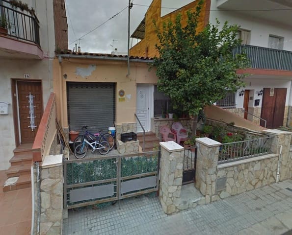 3 soveværelse Byhus til salg i Palamós - € 101.588 (Ref: 9908321)