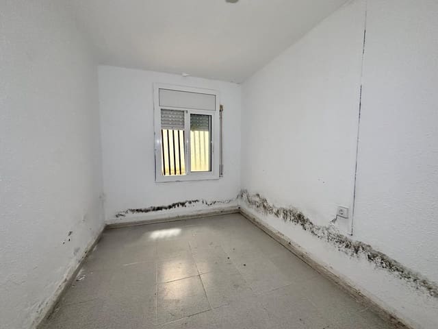 2 quarto Apartamento para venda em Cambrils - 93 000 € (Ref: 9908322)