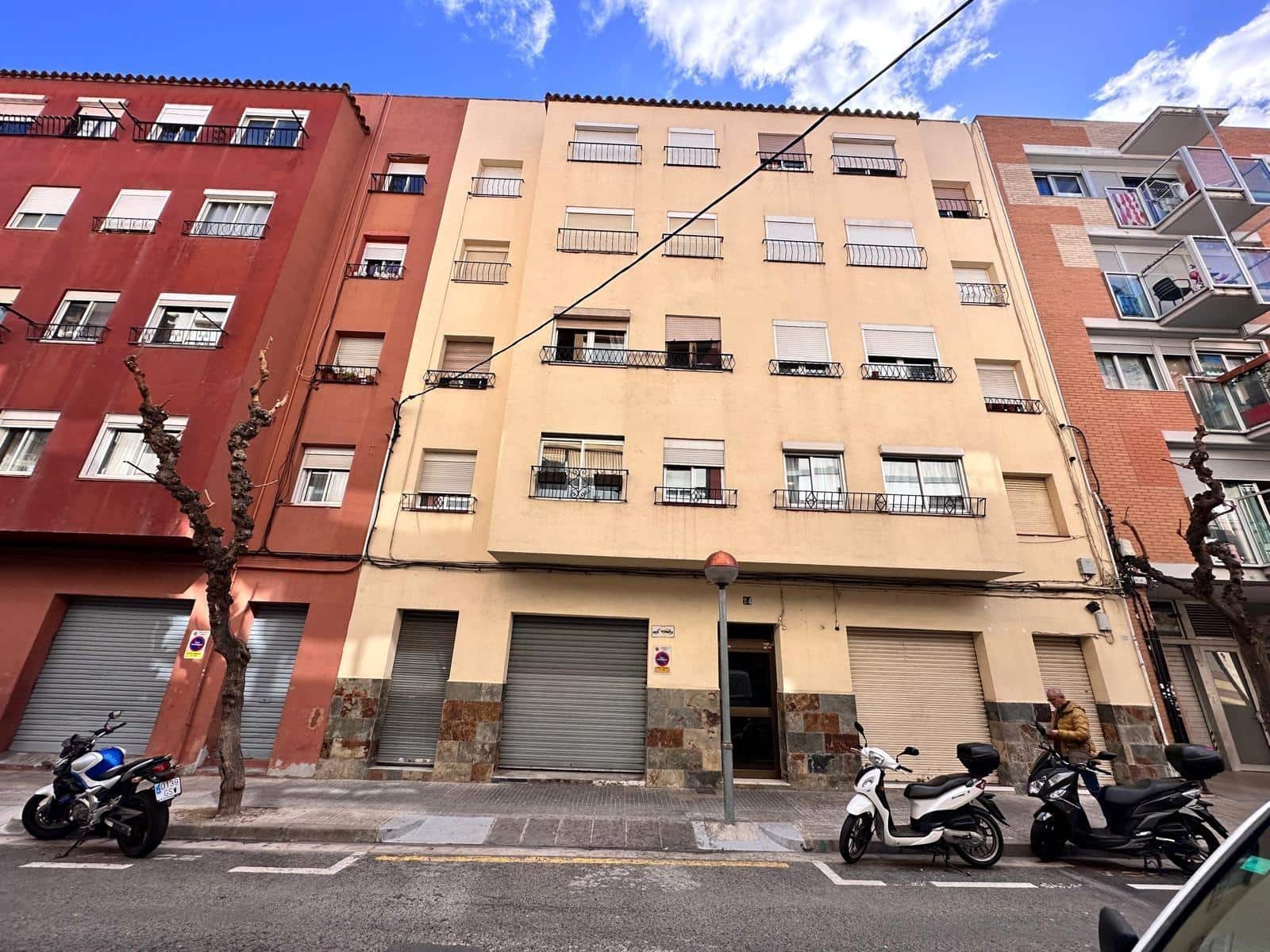 2 quarto Apartamento para venda em Cambrils - 93 000 € (Ref: 9908322)