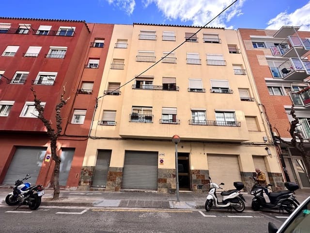 2 quarto Apartamento para venda em Cambrils - 93 000 € (Ref: 9908322)