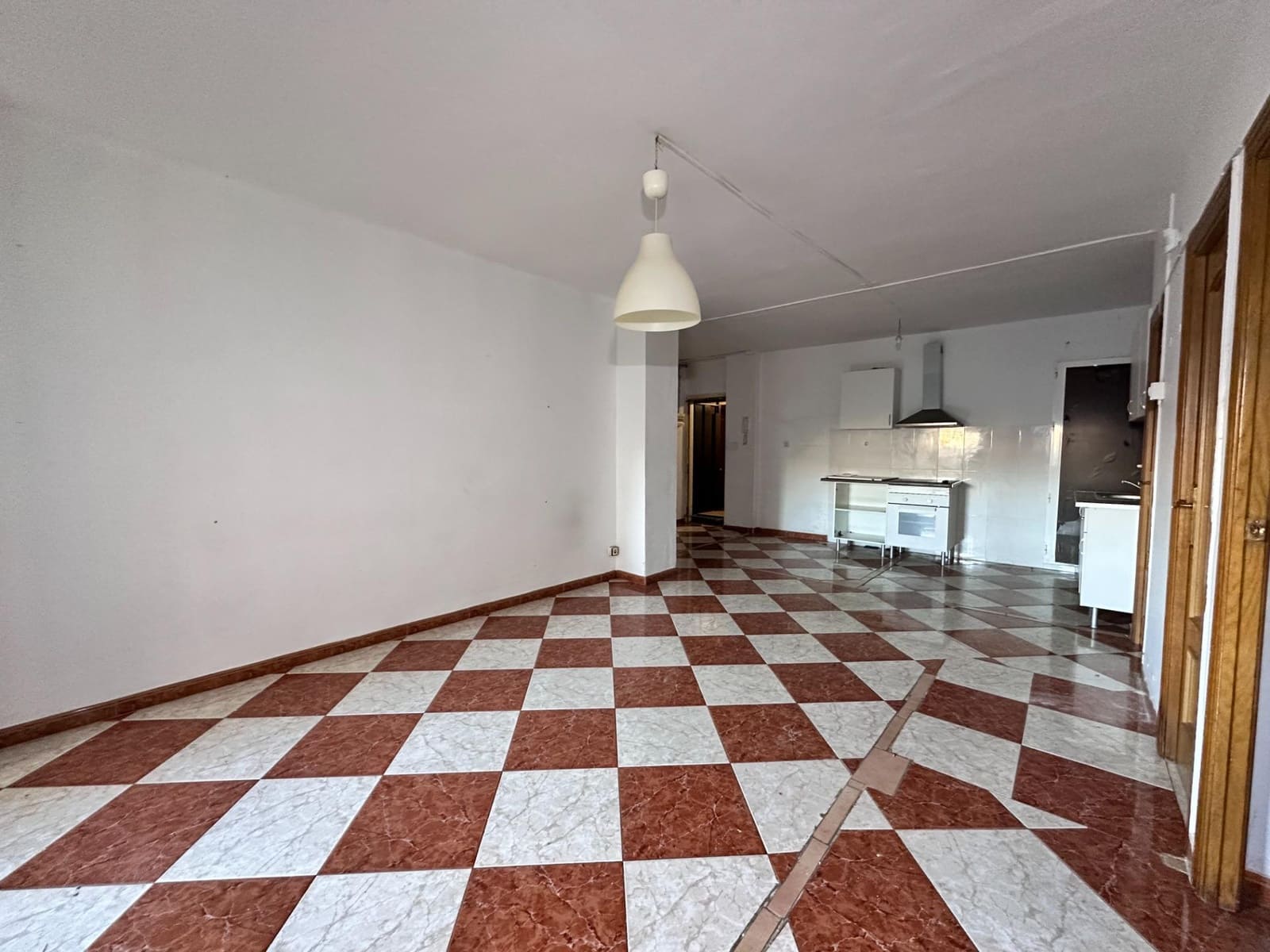 1 soverom Leilighet til salgs i Granollers - € 135 000 (Ref: 9908323)