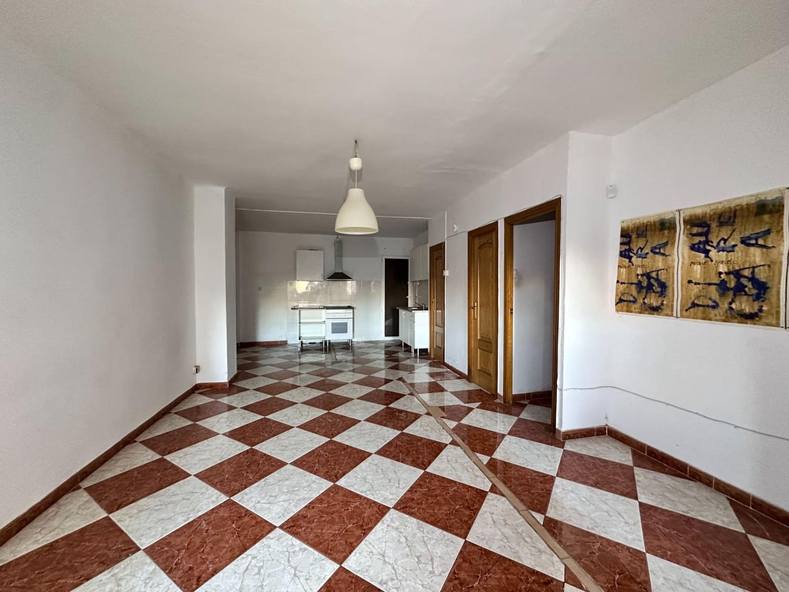 1 soverom Leilighet til salgs i Granollers - € 135 000 (Ref: 9908323)
