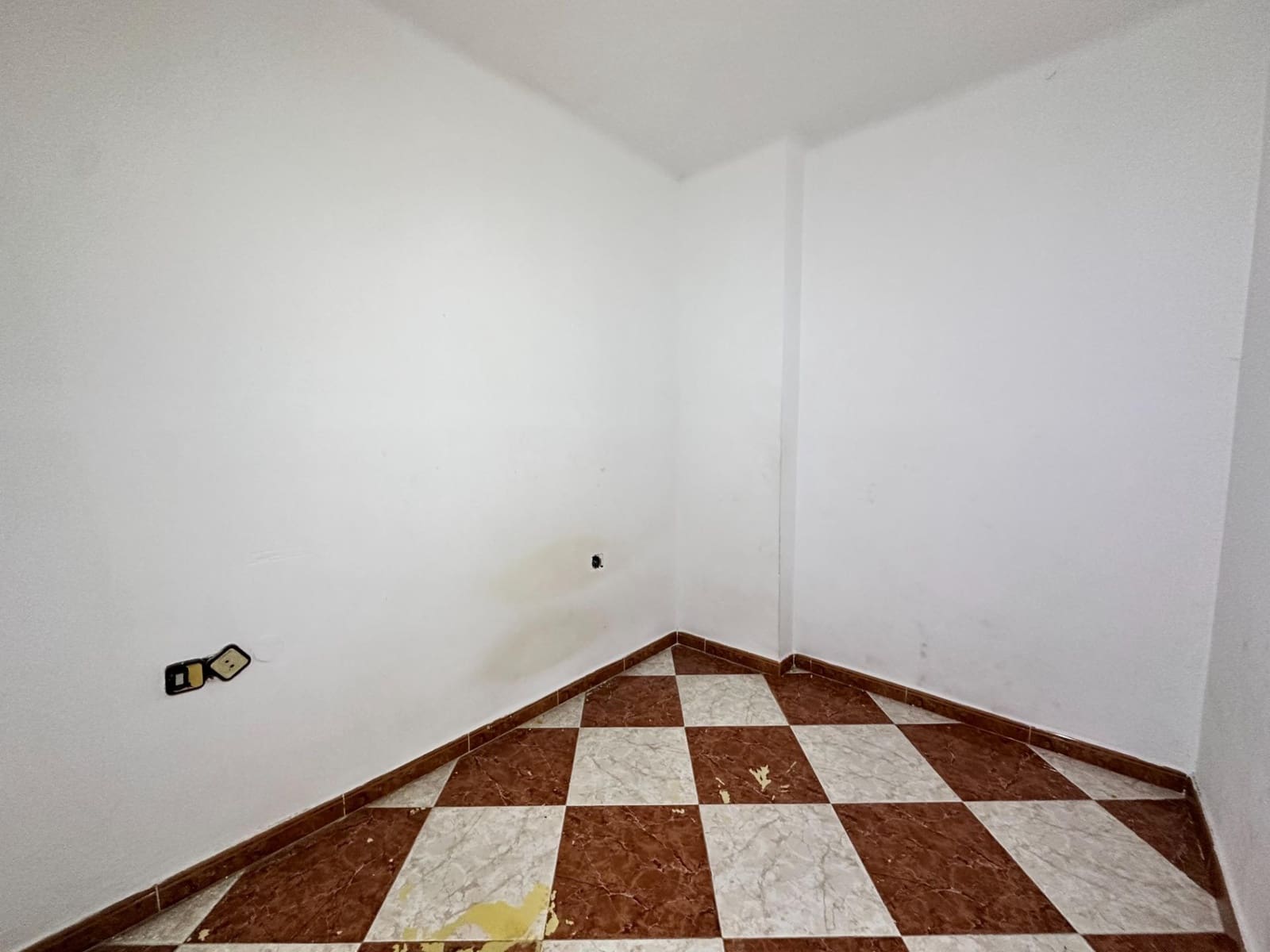 1 soverom Leilighet til salgs i Granollers - € 135 000 (Ref: 9908323)
