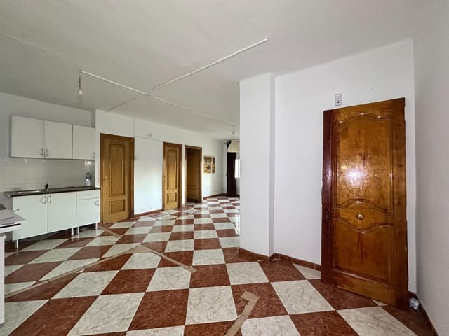 1 sypialnia Mieszkanie na sprzedaż w Granollers - 135 000 € (Ref: 9908323)
