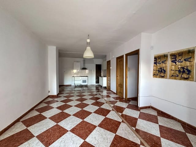 1 sypialnia Mieszkanie na sprzedaż w Granollers - 135 000 € (Ref: 9908323)