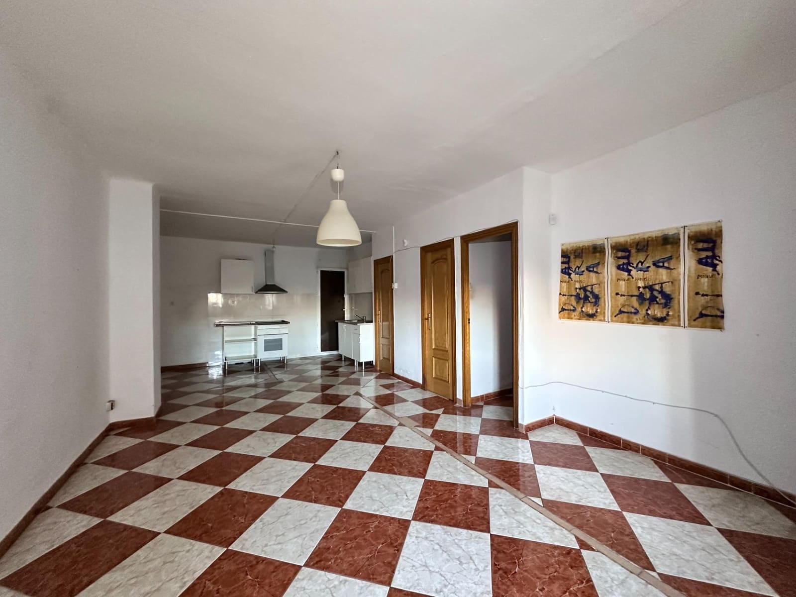 1 soverom Leilighet til salgs i Granollers - € 135 000 (Ref: 9908323)