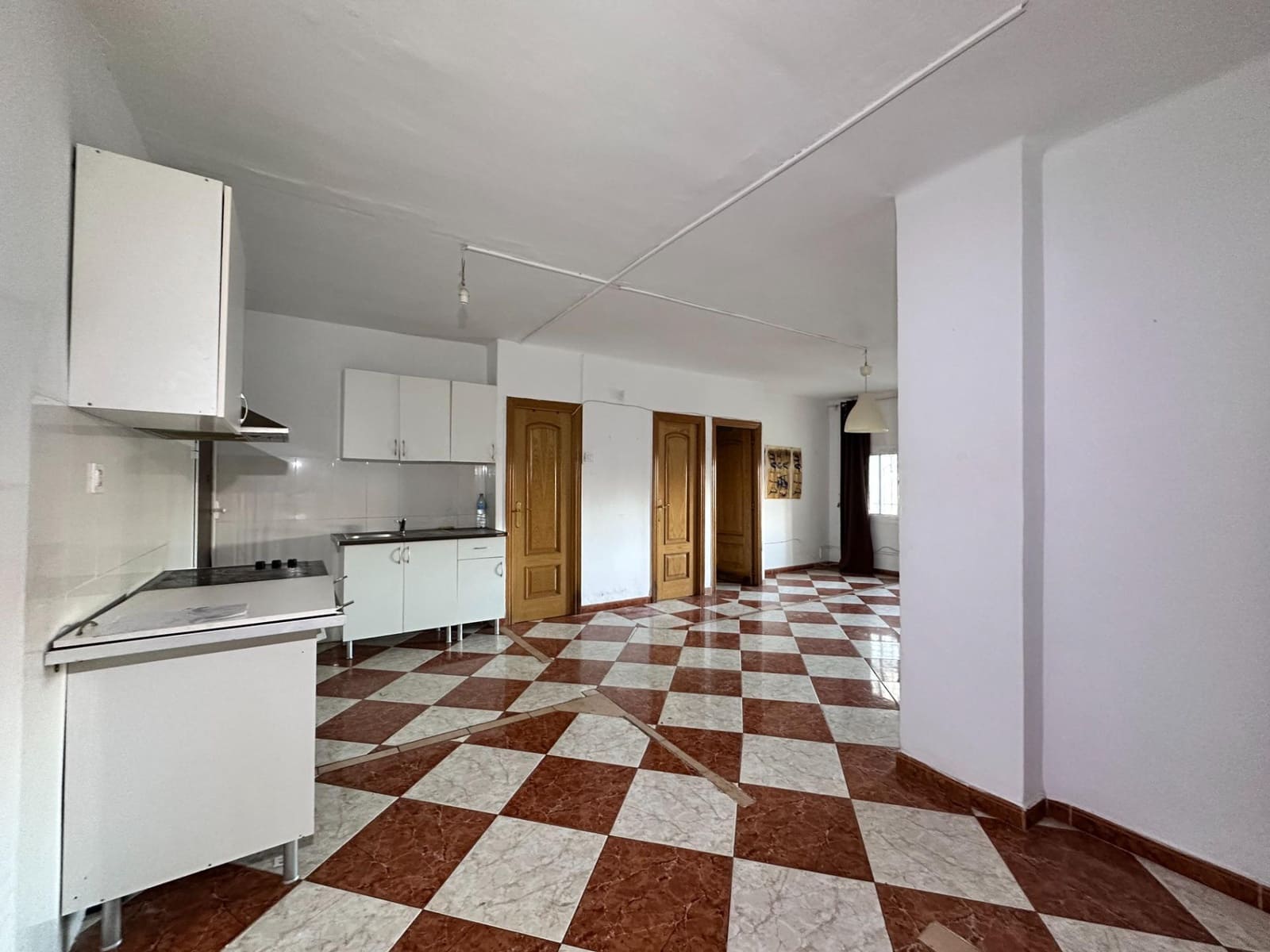 1 soverom Leilighet til salgs i Granollers - € 135 000 (Ref: 9908323)