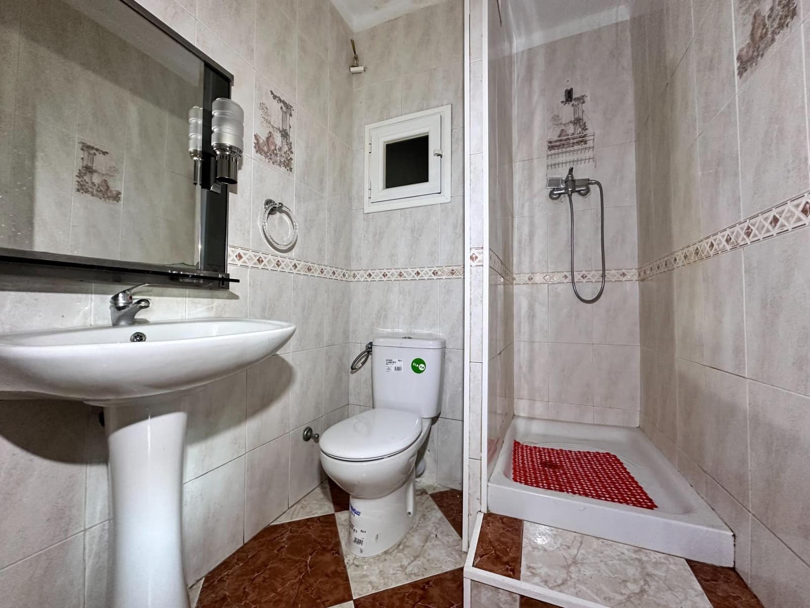 1 soverom Leilighet til salgs i Granollers - € 135 000 (Ref: 9908323)
