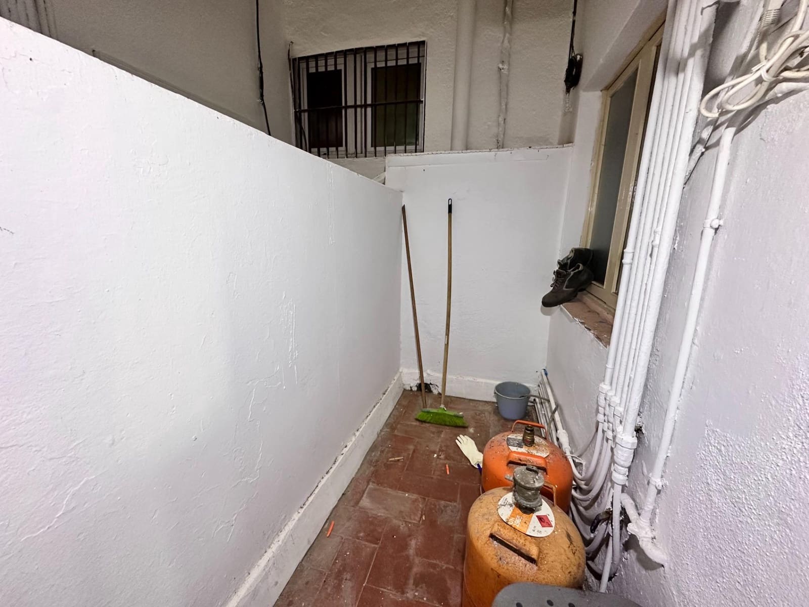 1 soverom Leilighet til salgs i Granollers - € 135 000 (Ref: 9908323)