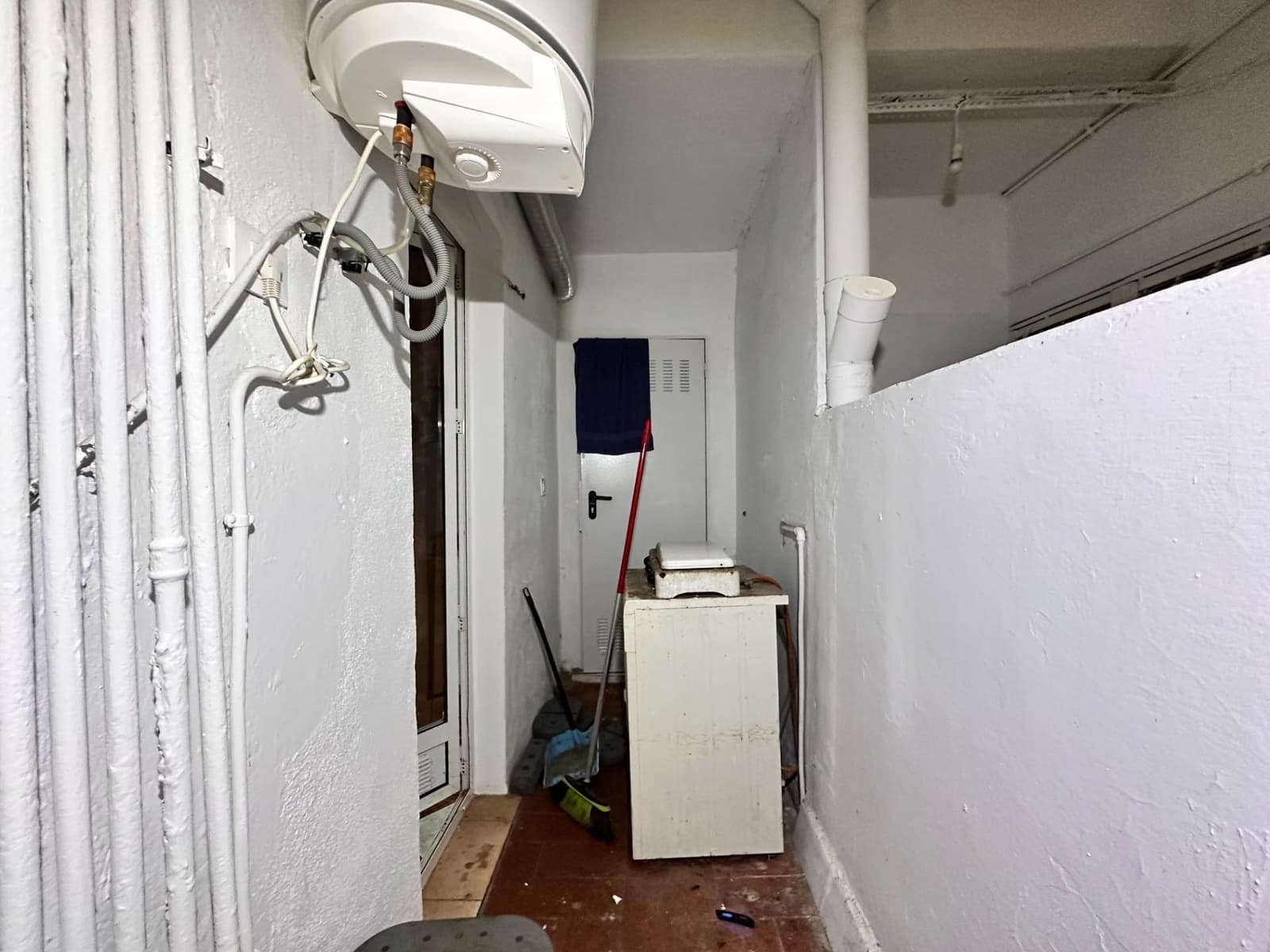 1 soverom Leilighet til salgs i Granollers - € 135 000 (Ref: 9908323)