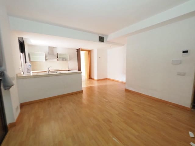 1 bedroom Flat for sale in La Verneda i La Pau, Barcelona city with pool - € 428,000 (Ref: 9908324)