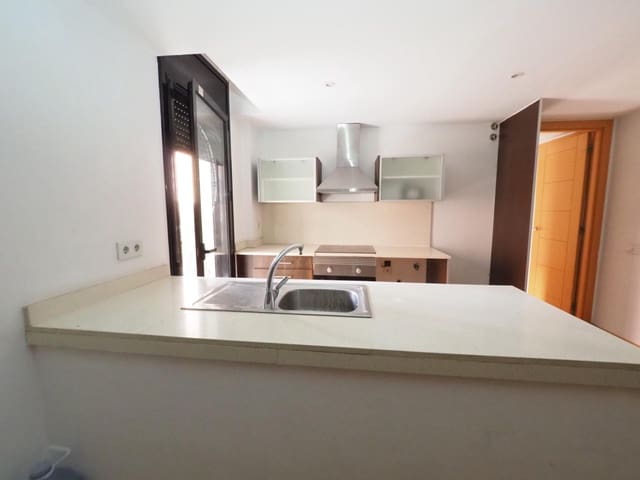 1 bedroom Flat for sale in La Verneda i La Pau, Barcelona city with pool - € 428,000 (Ref: 9908324)