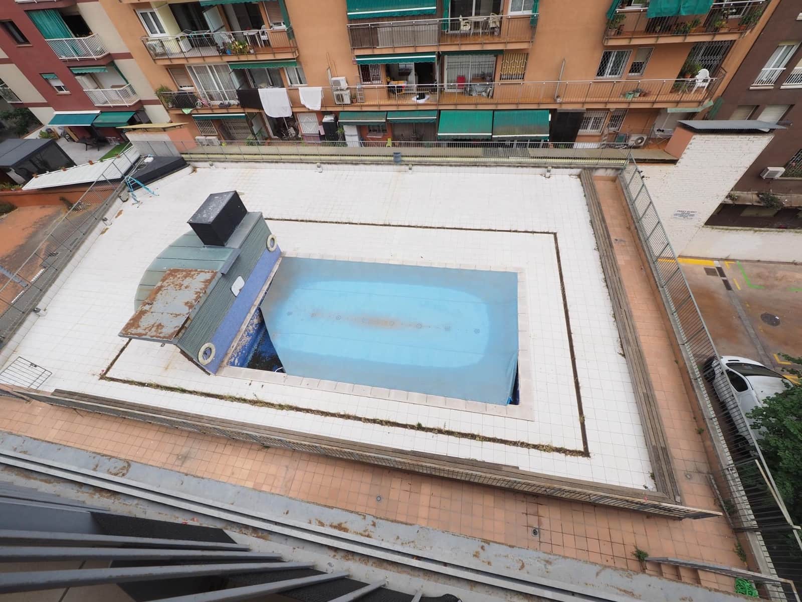 1 bedroom Flat for sale in Barcelona city with pool - € 428,000 (Ref: 9908324)