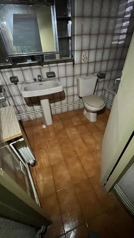 Casa de 4 habitaciones en Sallent en venta - 98.000 € (Ref: 9908327)