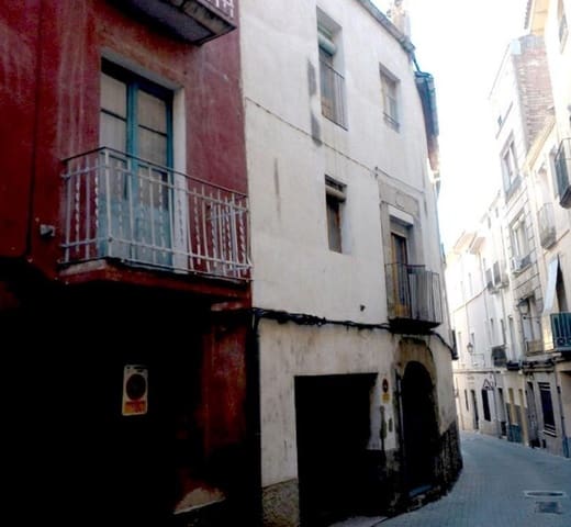 Casa de 4 habitaciones en Sallent en venta - 98.000 € (Ref: 9908327)