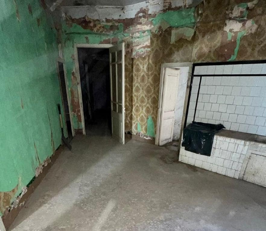 Casa de 4 habitaciones en Sallent en venta - 98.000 € (Ref: 9908327)