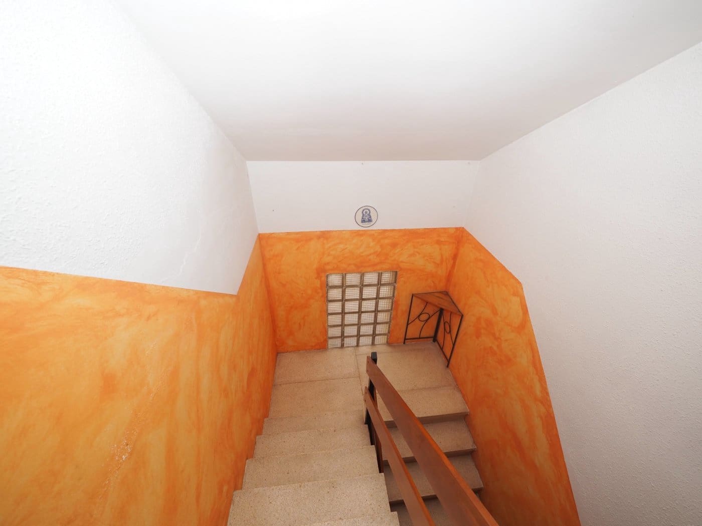 4 sypialnia Dom szeregowy na sprzedaż w Sabadell z garażem - 135 500 € (Ref: 9908328)