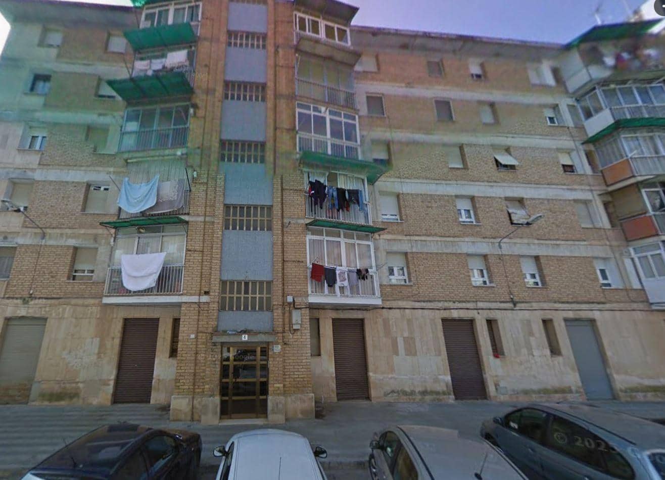 4 makuuhuone Asunto myytävänä paikassa Balaguer - 29 000 € (Ref: 9908331)