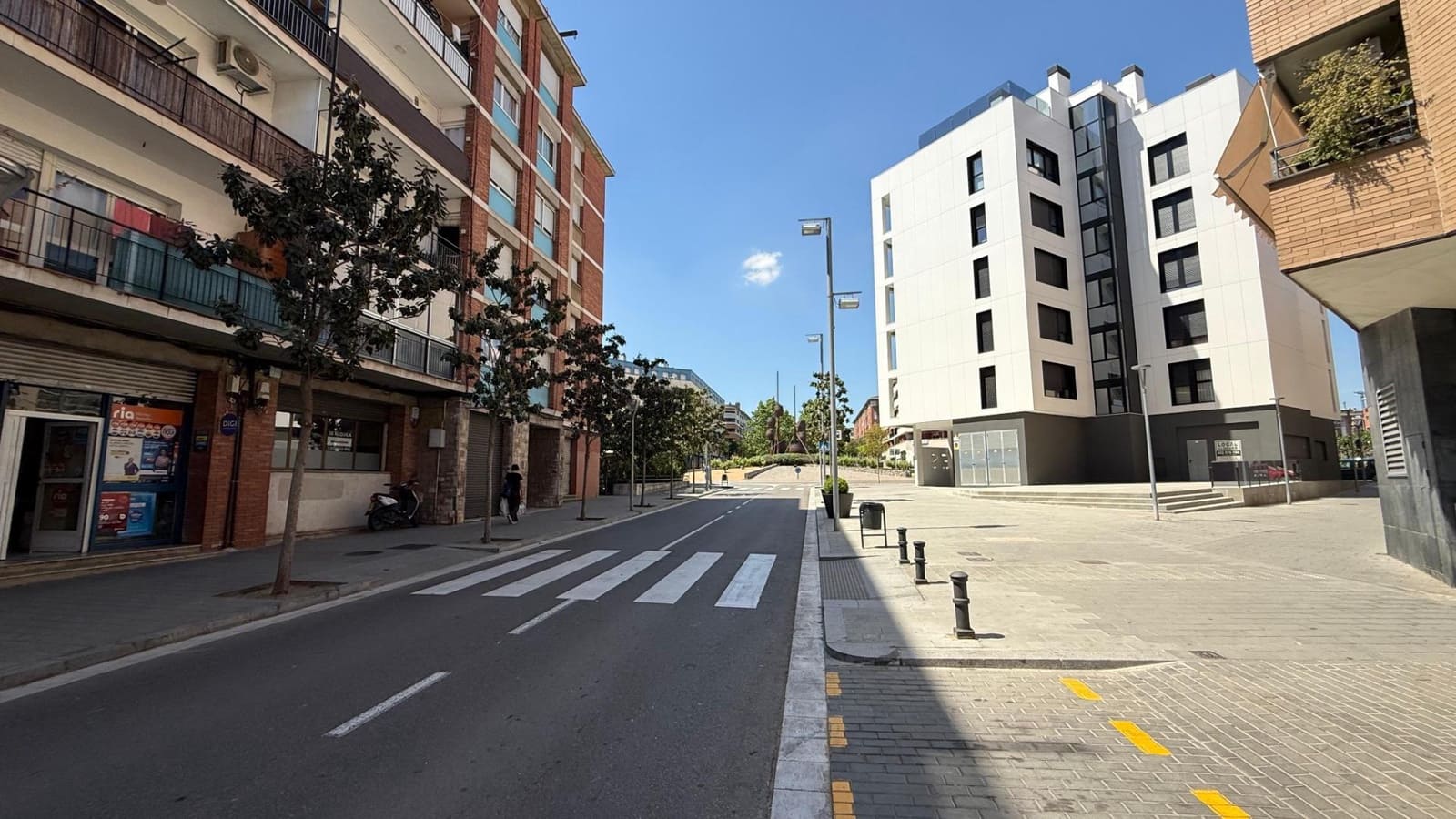 4 chambre Appartement à vendre à Martorell - 110 000 € (Ref: 9908332)