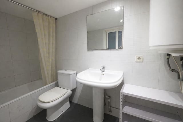 1 makuuhuone Asunto myytävänä paikassa El Raval, Barcelona kaupunki - 100 000 € (Ref: 9908333)