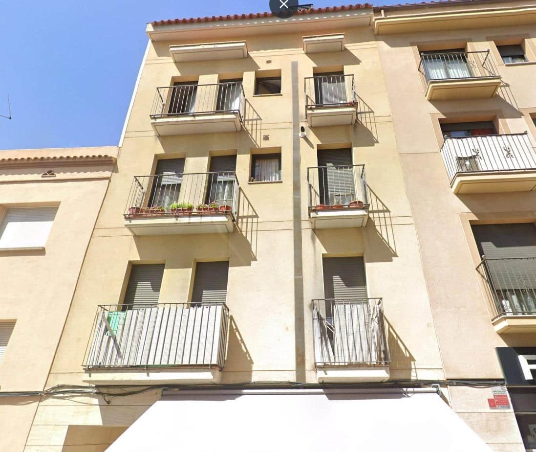 2 chambre Appartement à vendre à Esparreguera - 125 000 € (Ref: 9908334)
