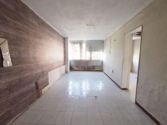 2 bedroom Flat for sale in Rubí - € 90,000 (Ref: 9908335)