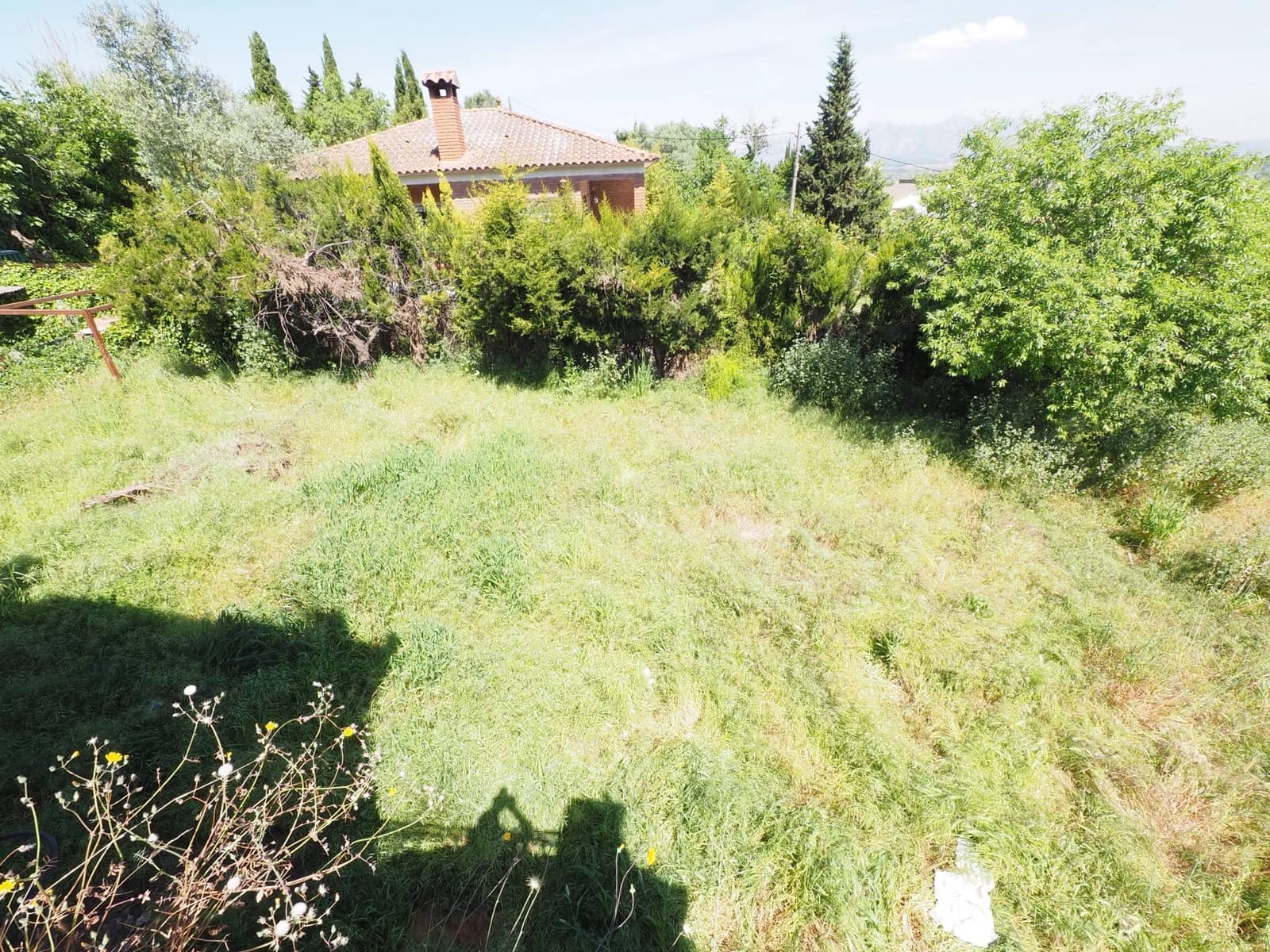 4 makuuhuone Huvila myytävänä paikassa Masquefa mukana uima-altaan - 305 000 € (Ref: 9908336)