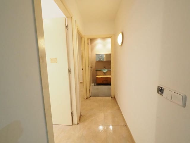 3 soveværelse Lejlighed til salg i Pineda de Mar - € 239.000 (Ref: 9908337)