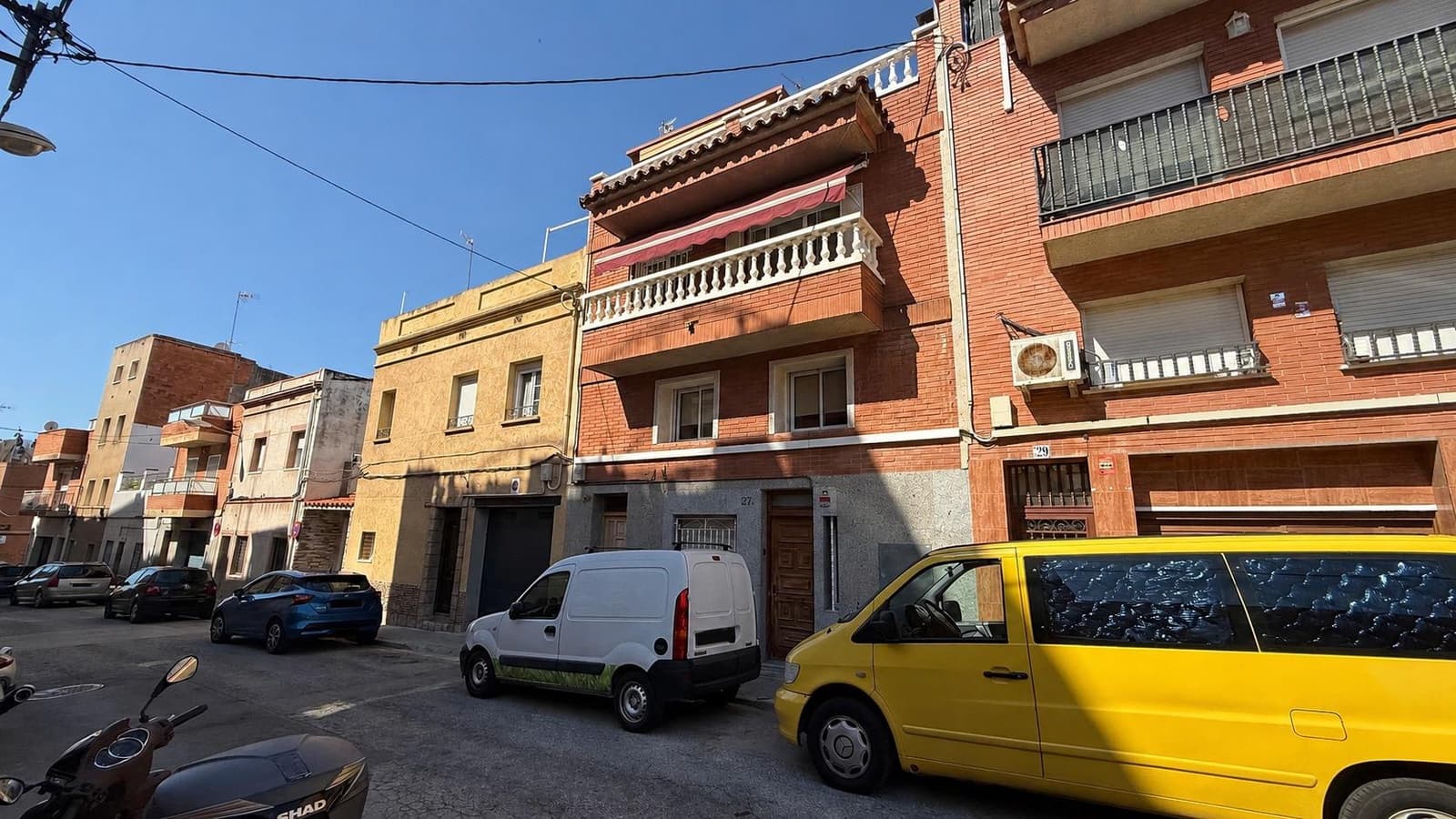 3 quarto Apartamento para venda em Badalona - 149 000 € (Ref: 9908339)