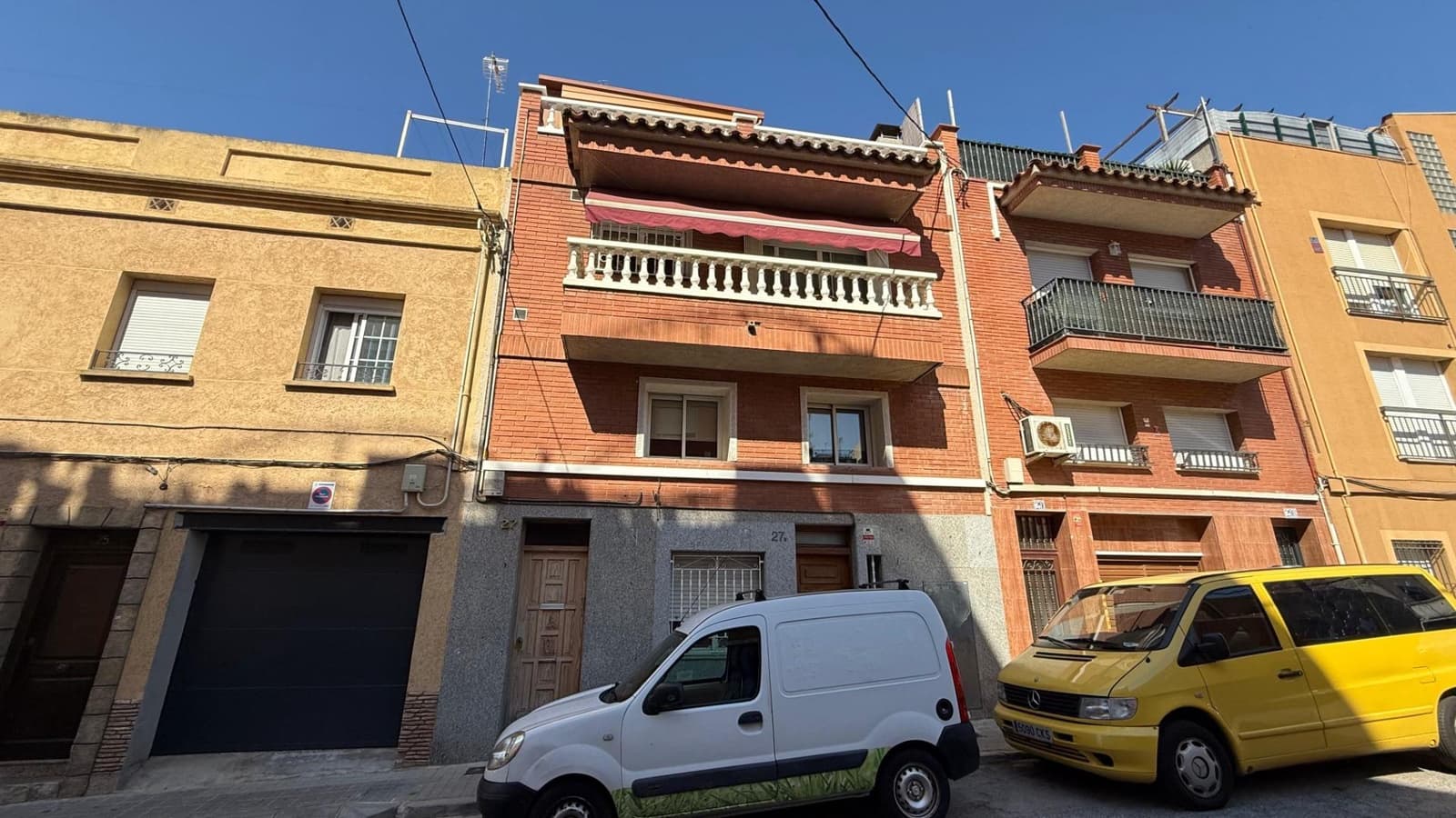 3 quarto Apartamento para venda em Badalona - 149 000 € (Ref: 9908339)