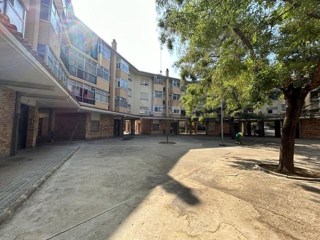3 soveværelse Lejlighed til salg i Manresa - € 78.800 (Ref: 9908340)