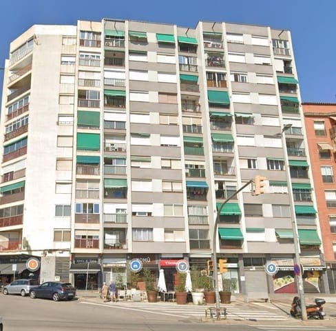 3 makuuhuone Asunto myytävänä paikassa Barberà del Vallès - 135 000 € (Ref: 9908342)